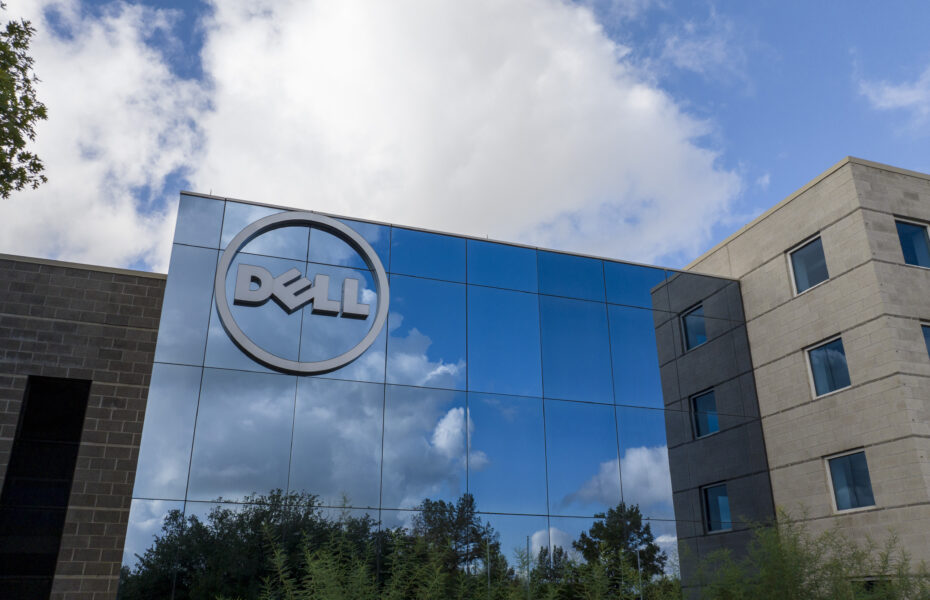 Intel Ocotillo Campus