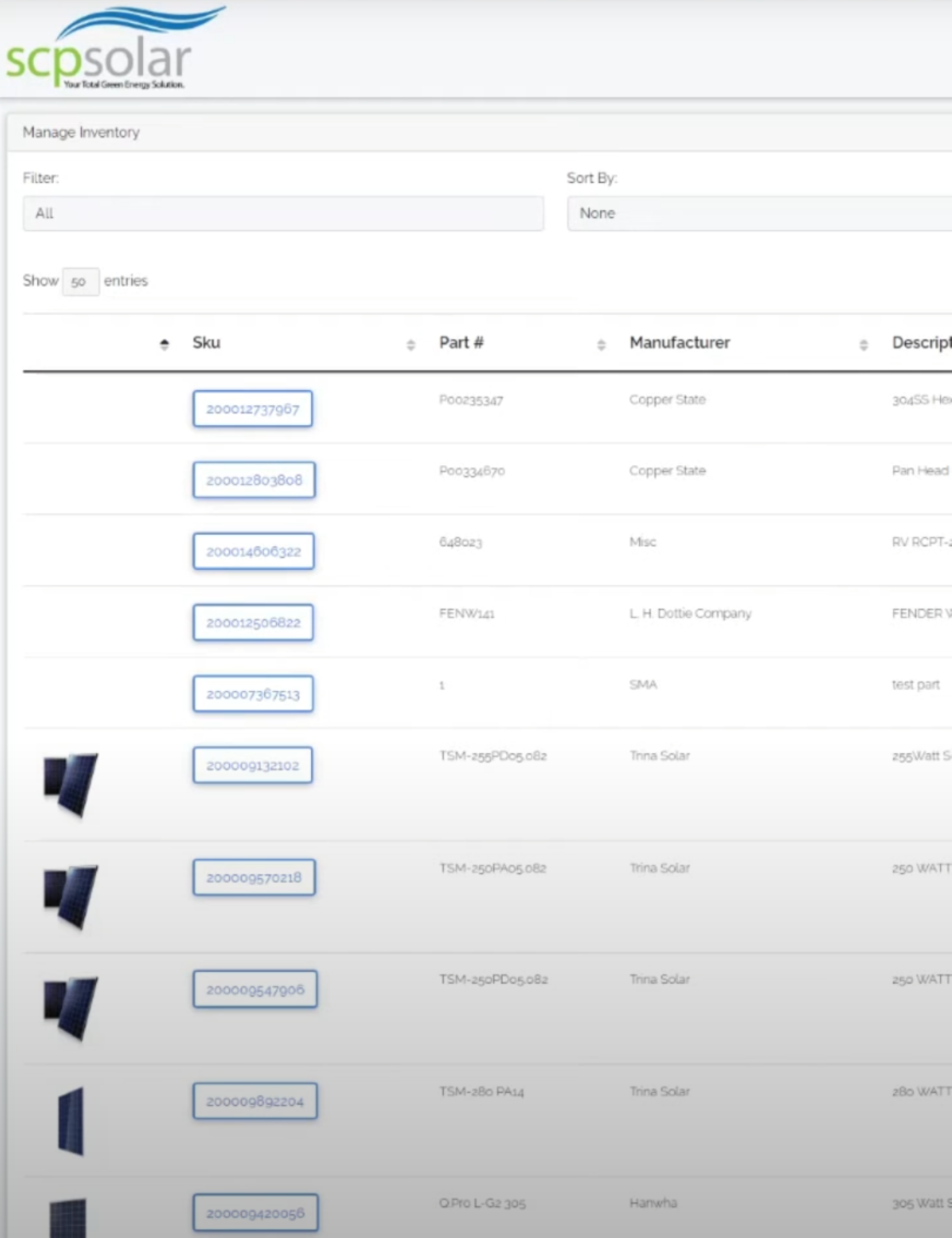 Undergraduate Capstone: Developing a Contractor Management System