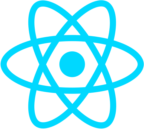 React